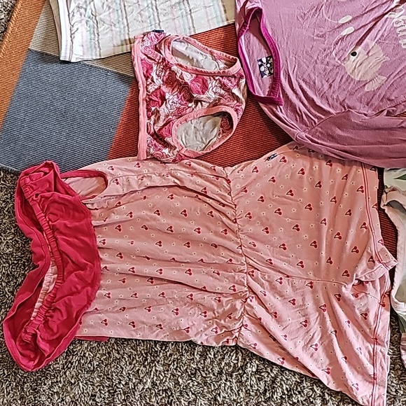 AWES8ME KICKEE PANTS BUNDLE - Picture 2 of 8